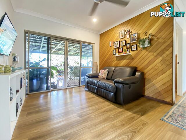 2 Paula Close ATHERTON QLD 4883