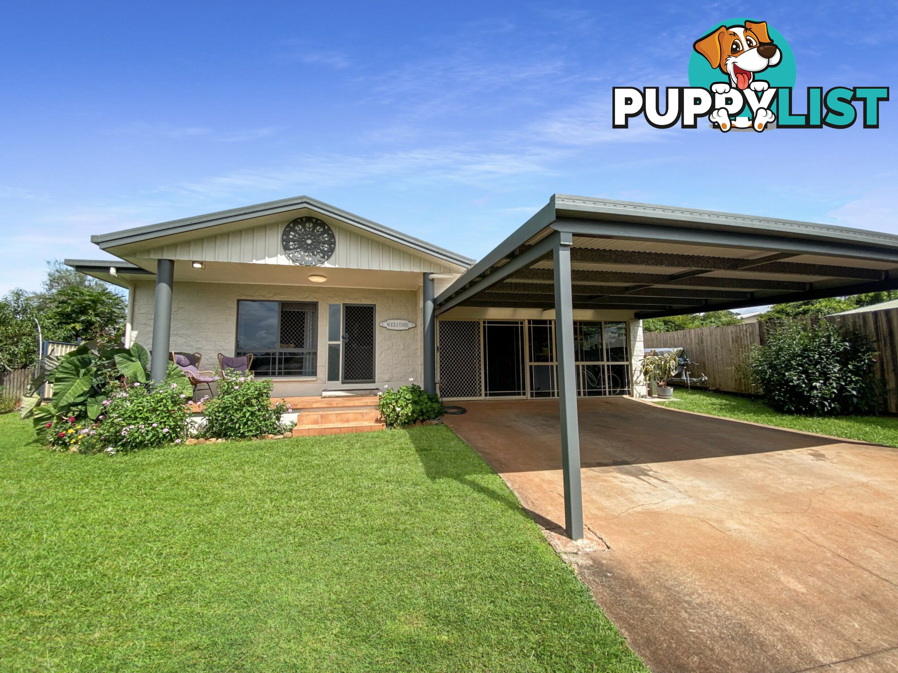 2 Paula Close ATHERTON QLD 4883