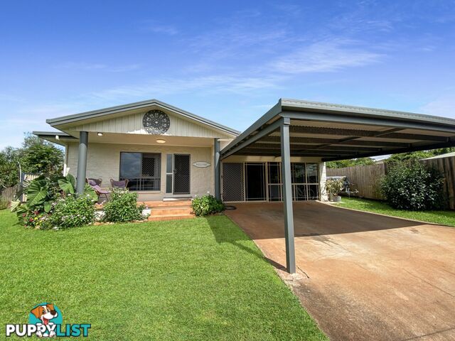 2 Paula Close ATHERTON QLD 4883