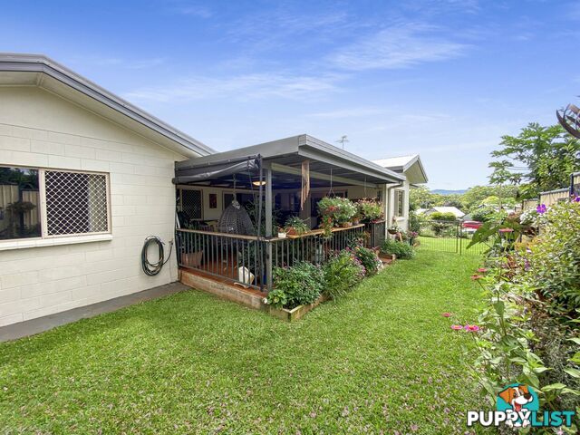 2 Paula Close ATHERTON QLD 4883