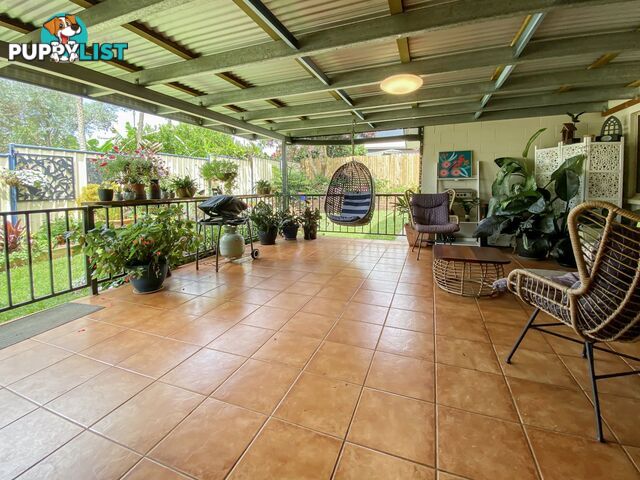 2 Paula Close ATHERTON QLD 4883