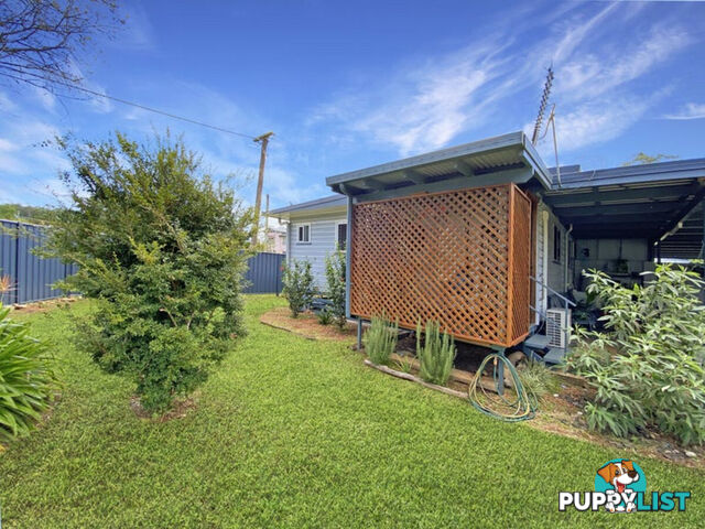 14 Lydia Street RAVENSHOE QLD 4888