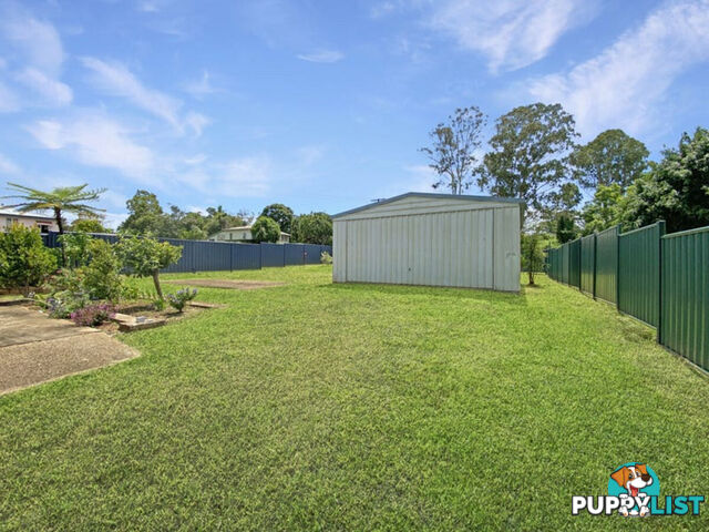 14 Lydia Street RAVENSHOE QLD 4888