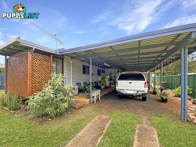 14 Lydia Street RAVENSHOE QLD 4888