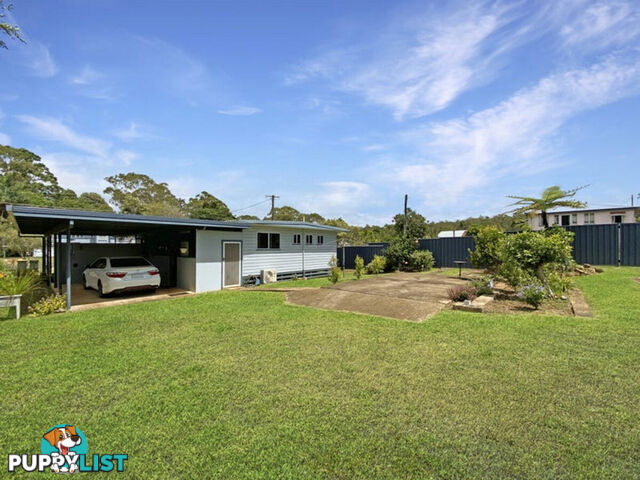 14 Lydia Street RAVENSHOE QLD 4888