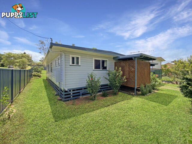 14 Lydia Street RAVENSHOE QLD 4888