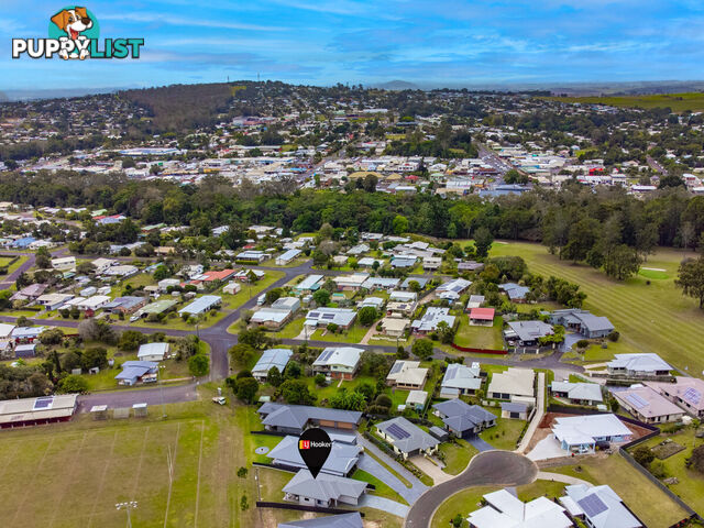 12 Driver Close ATHERTON QLD 4883