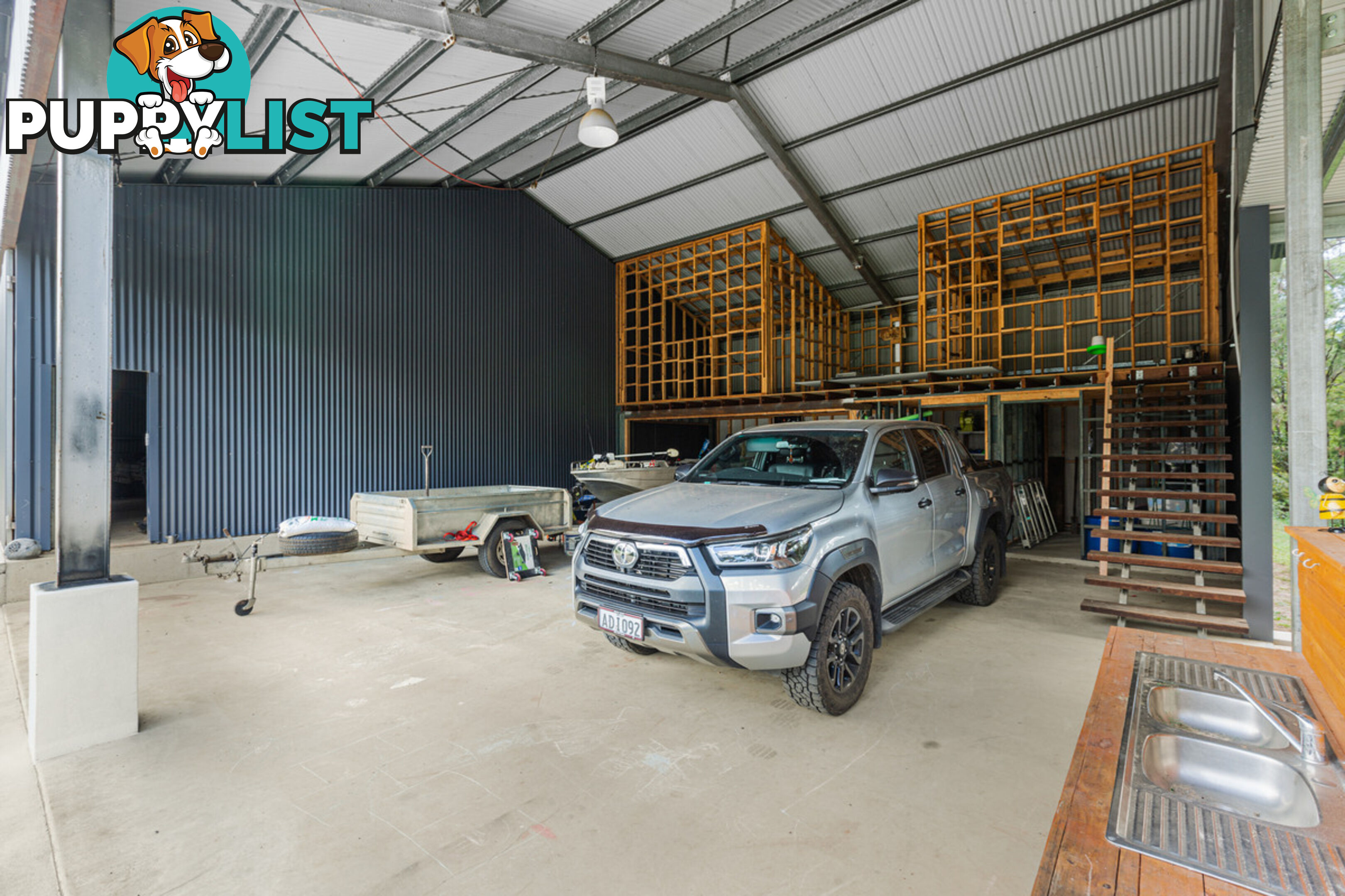 157 Chester Road WONDECLA QLD 4887