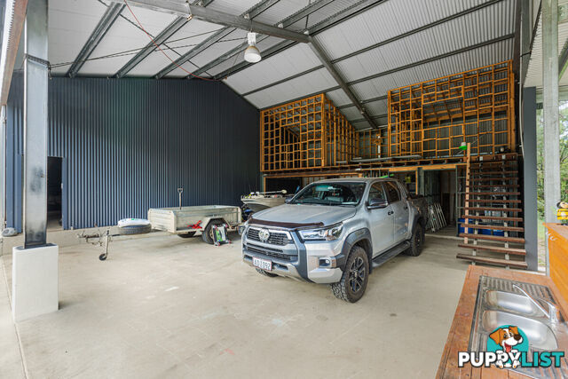 157 Chester Road WONDECLA QLD 4887