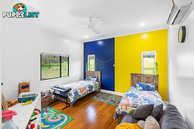 157 Chester Road WONDECLA QLD 4887
