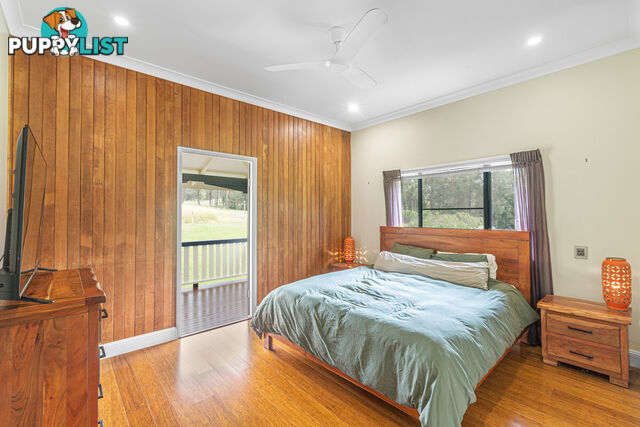 157 Chester Road WONDECLA QLD 4887