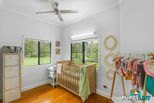 157 Chester Road WONDECLA QLD 4887