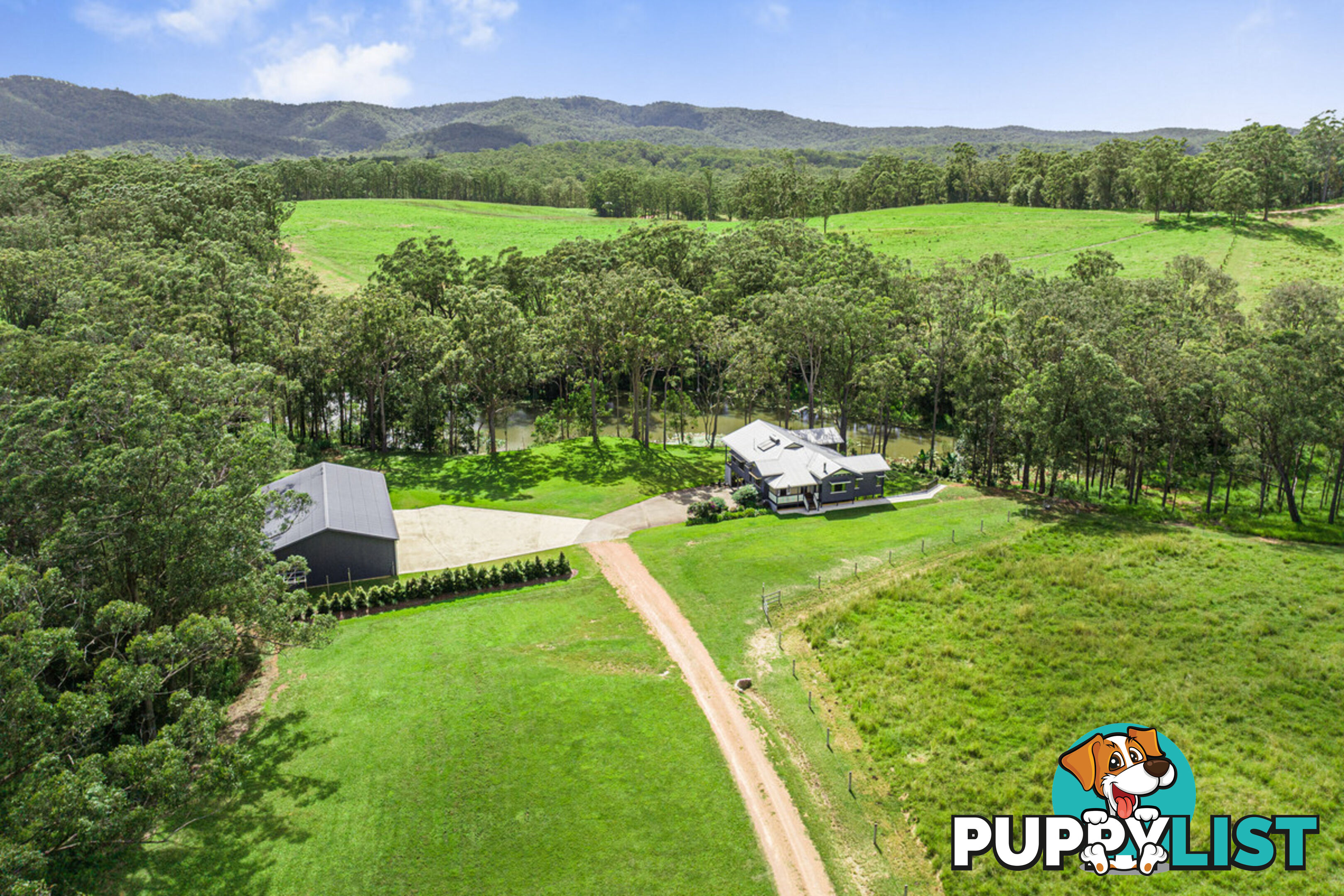 157 Chester Road WONDECLA QLD 4887