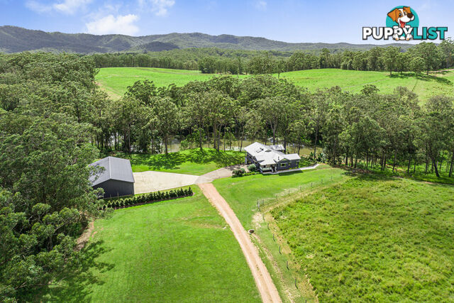 157 Chester Road WONDECLA QLD 4887