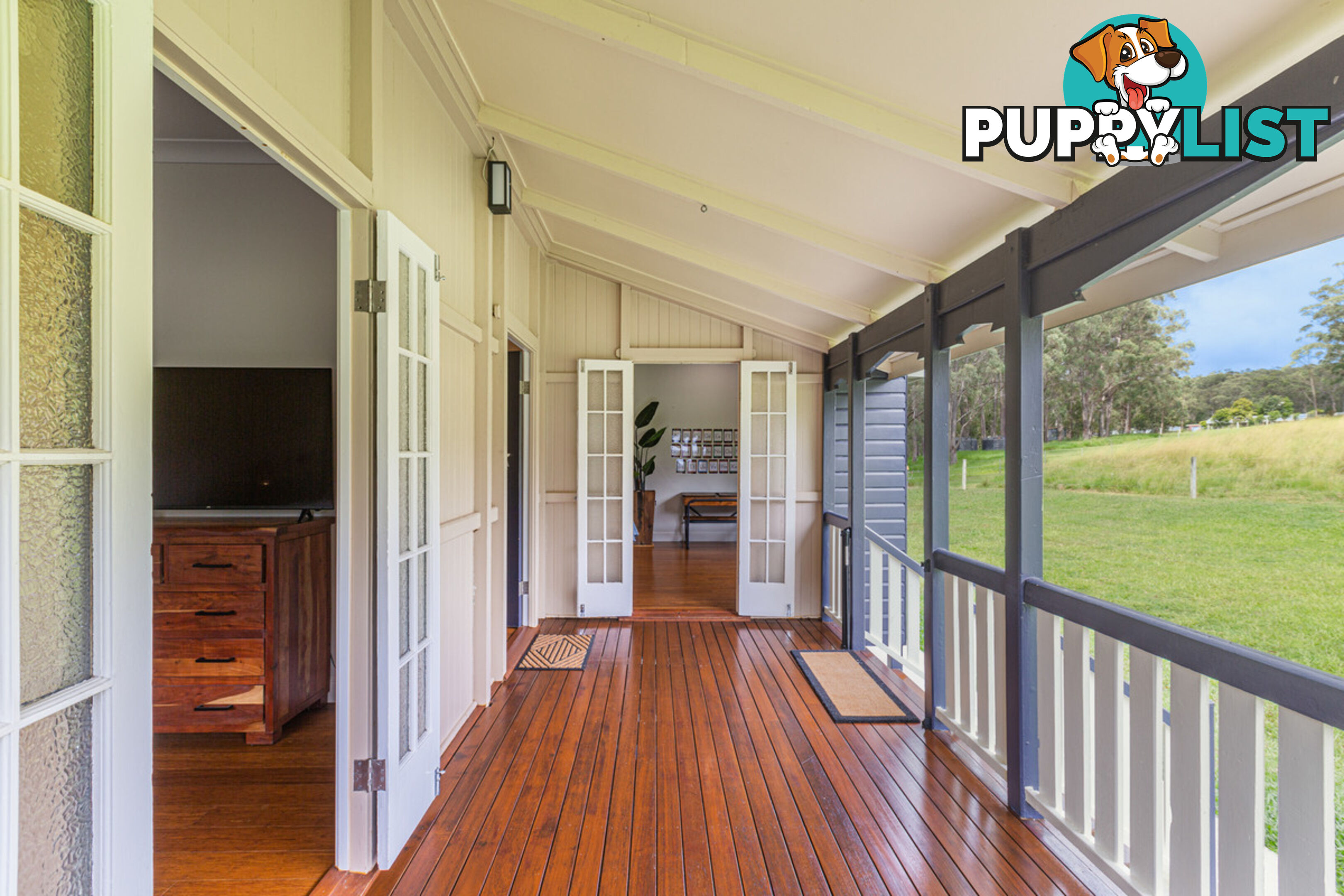 157 Chester Road WONDECLA QLD 4887