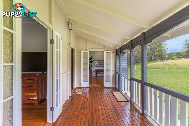 157 Chester Road WONDECLA QLD 4887