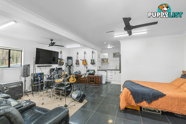 157 Chester Road WONDECLA QLD 4887