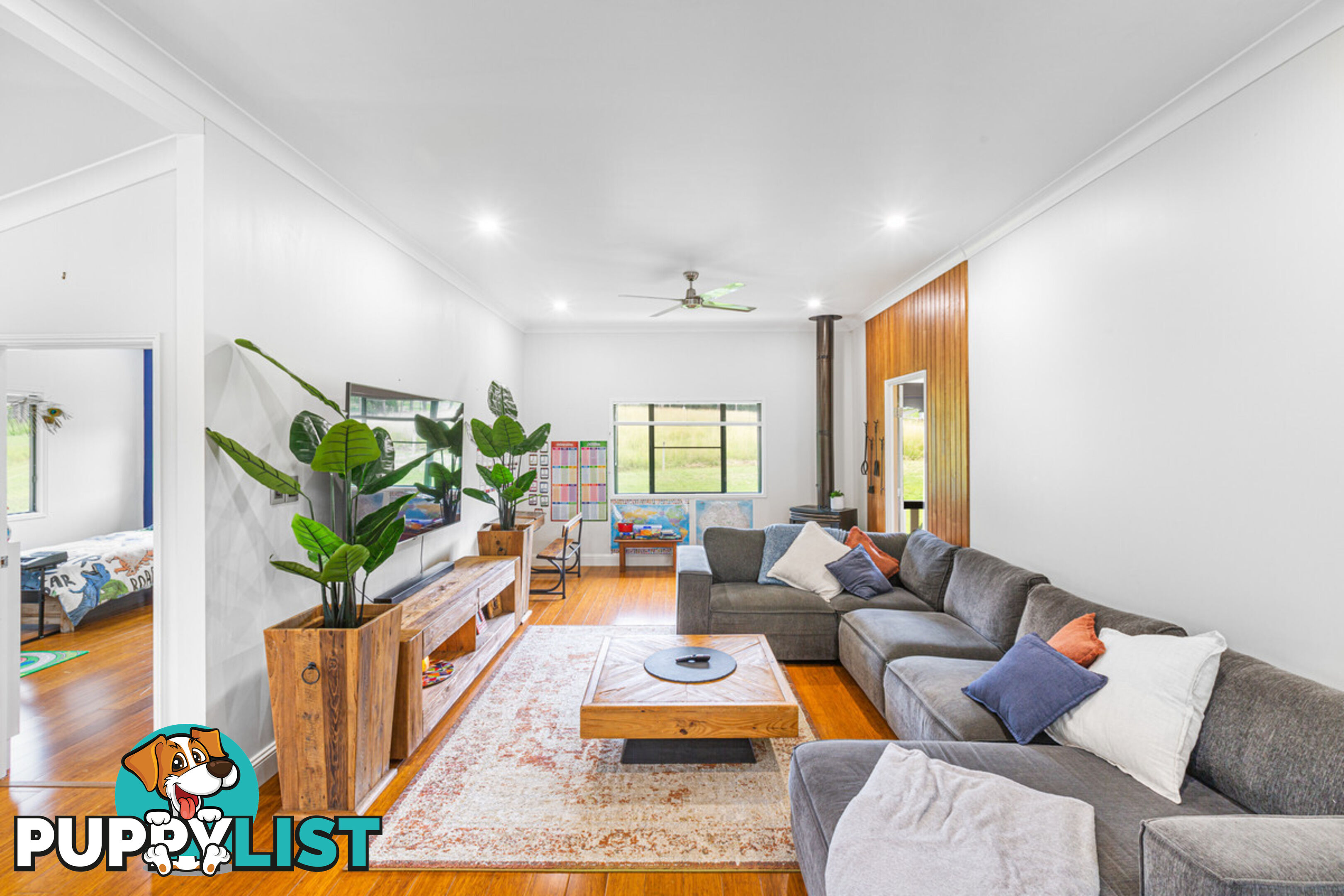 157 Chester Road WONDECLA QLD 4887