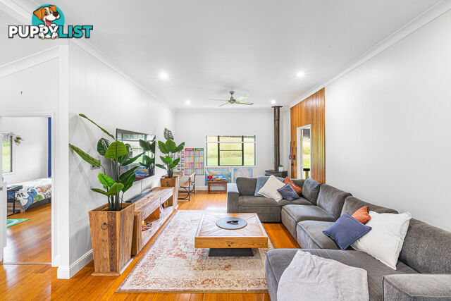 157 Chester Road WONDECLA QLD 4887