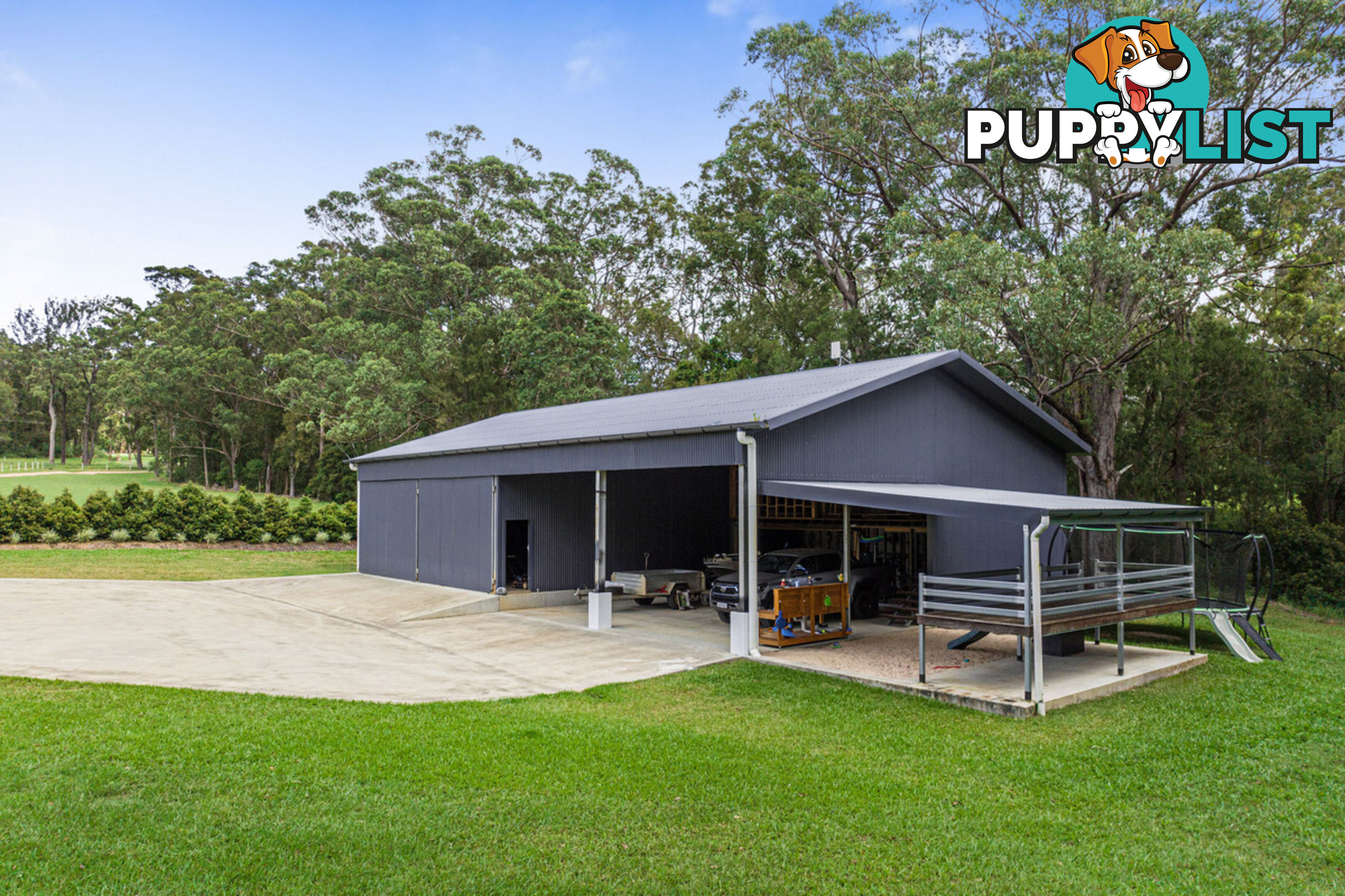 157 Chester Road WONDECLA QLD 4887