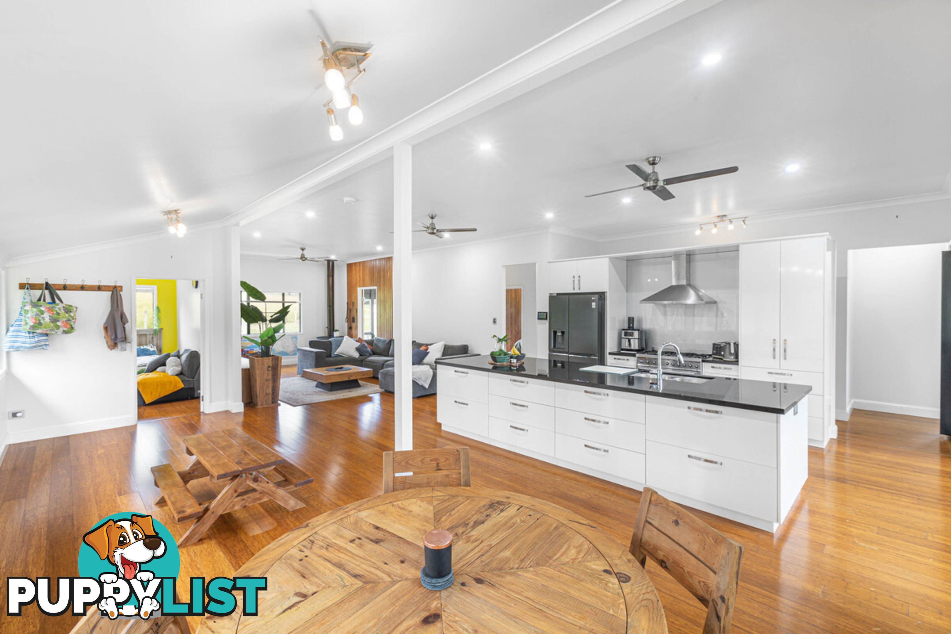 157 Chester Road WONDECLA QLD 4887