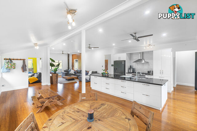157 Chester Road WONDECLA QLD 4887