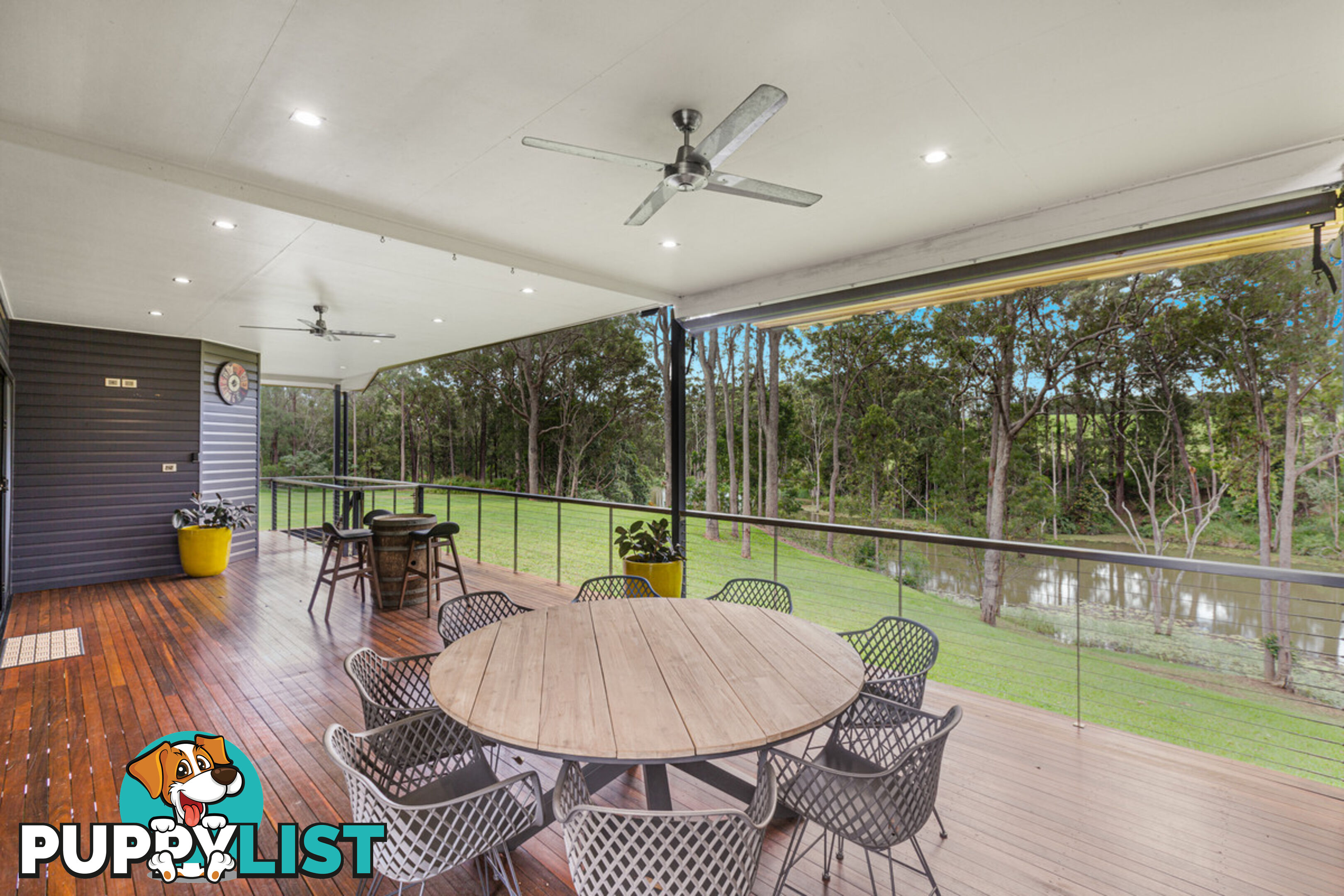 157 Chester Road WONDECLA QLD 4887