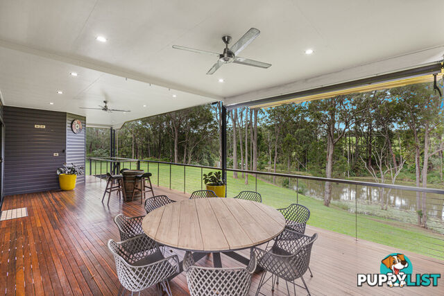 157 Chester Road WONDECLA QLD 4887