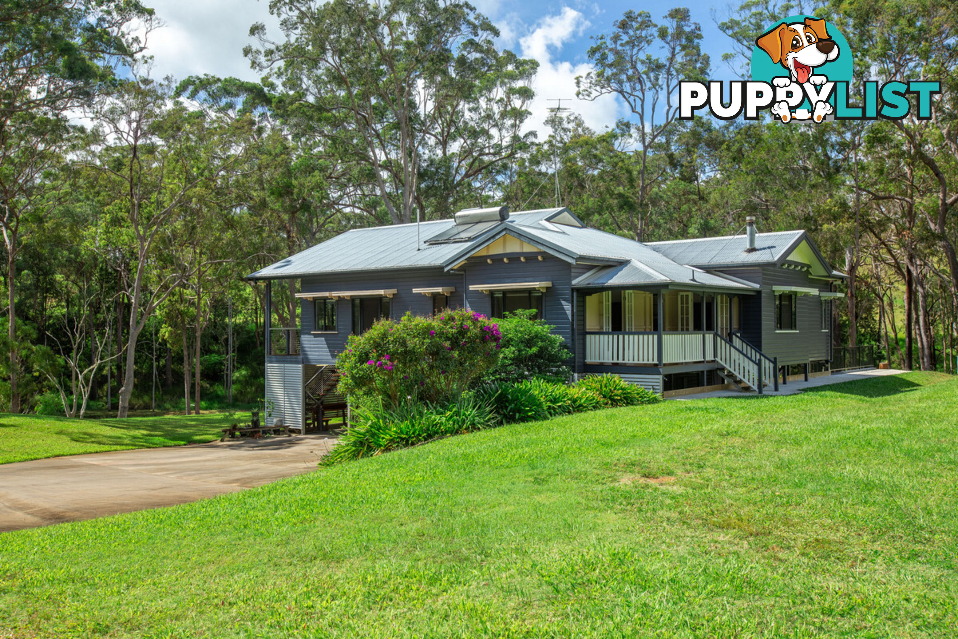 157 Chester Road WONDECLA QLD 4887