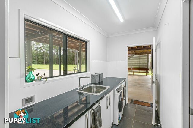 157 Chester Road WONDECLA QLD 4887