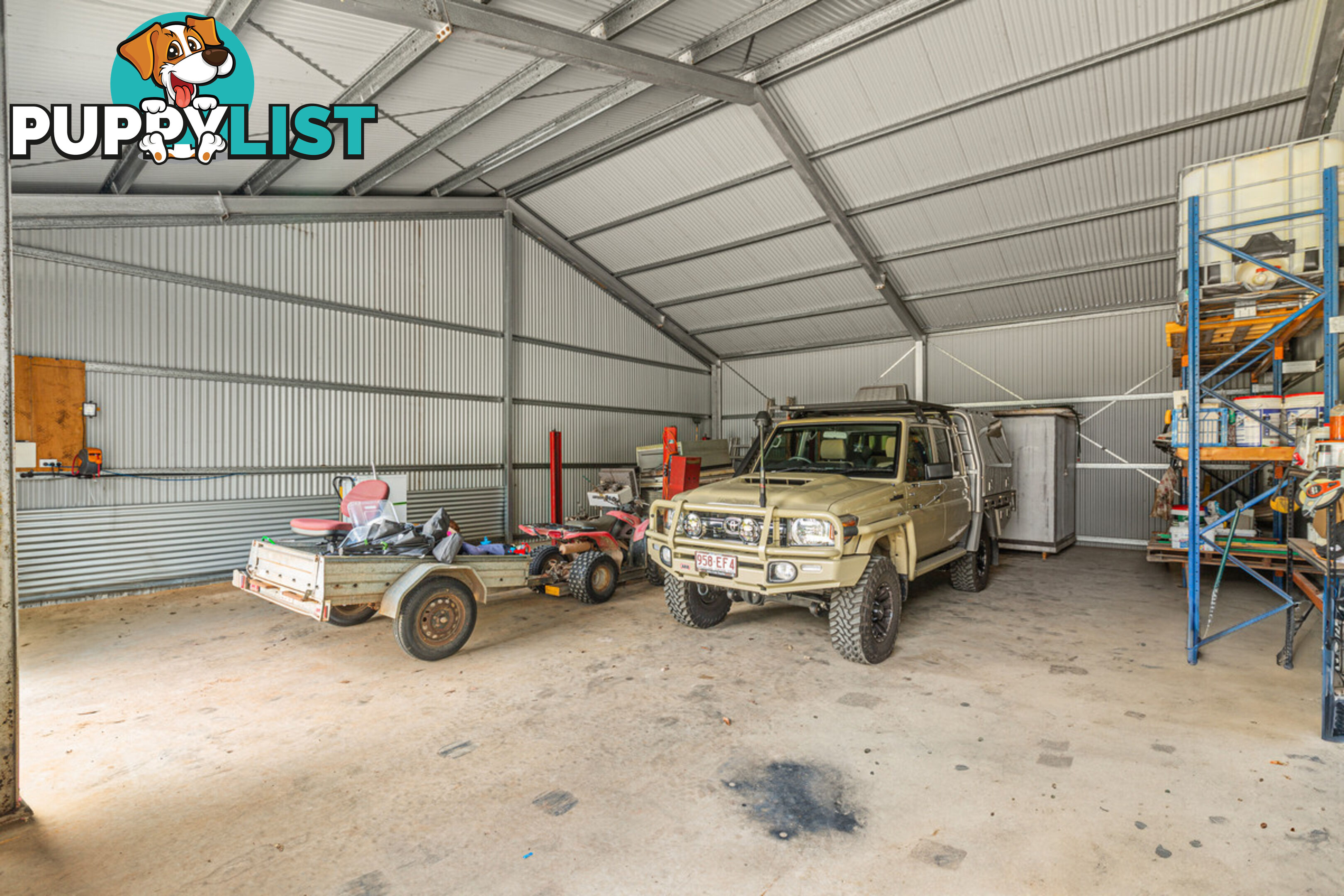 157 Chester Road WONDECLA QLD 4887