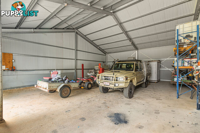 157 Chester Road WONDECLA QLD 4887