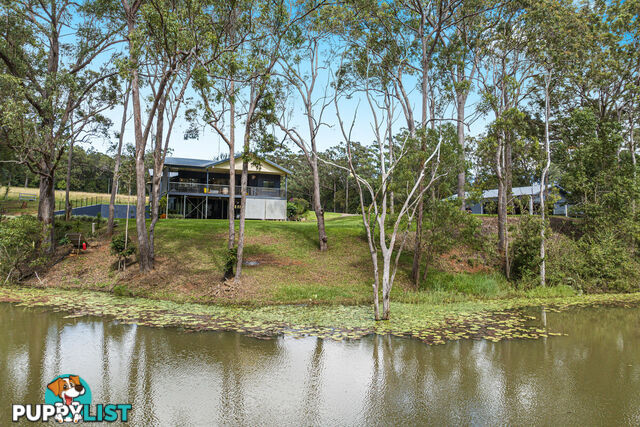 157 Chester Road WONDECLA QLD 4887