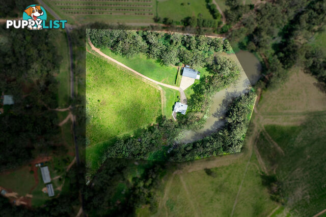 157 Chester Road WONDECLA QLD 4887