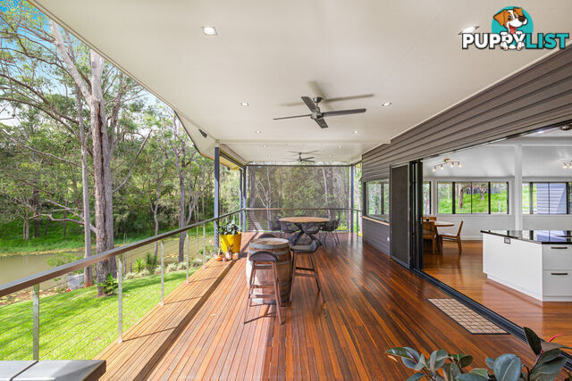 157 Chester Road WONDECLA QLD 4887