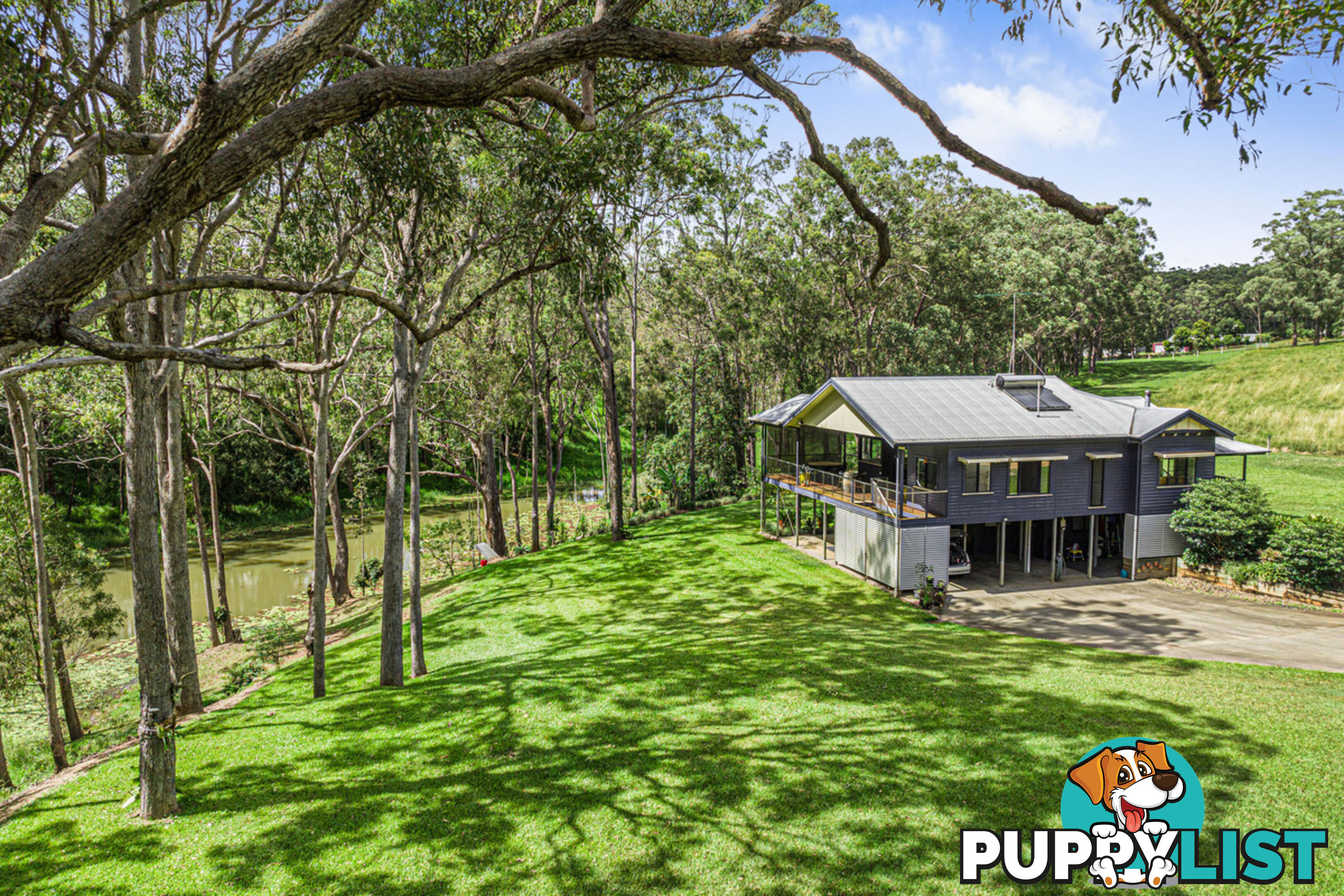 157 Chester Road WONDECLA QLD 4887
