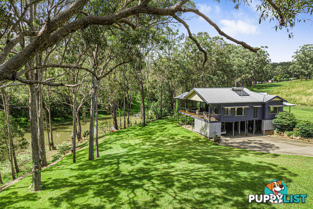 157 Chester Road WONDECLA QLD 4887