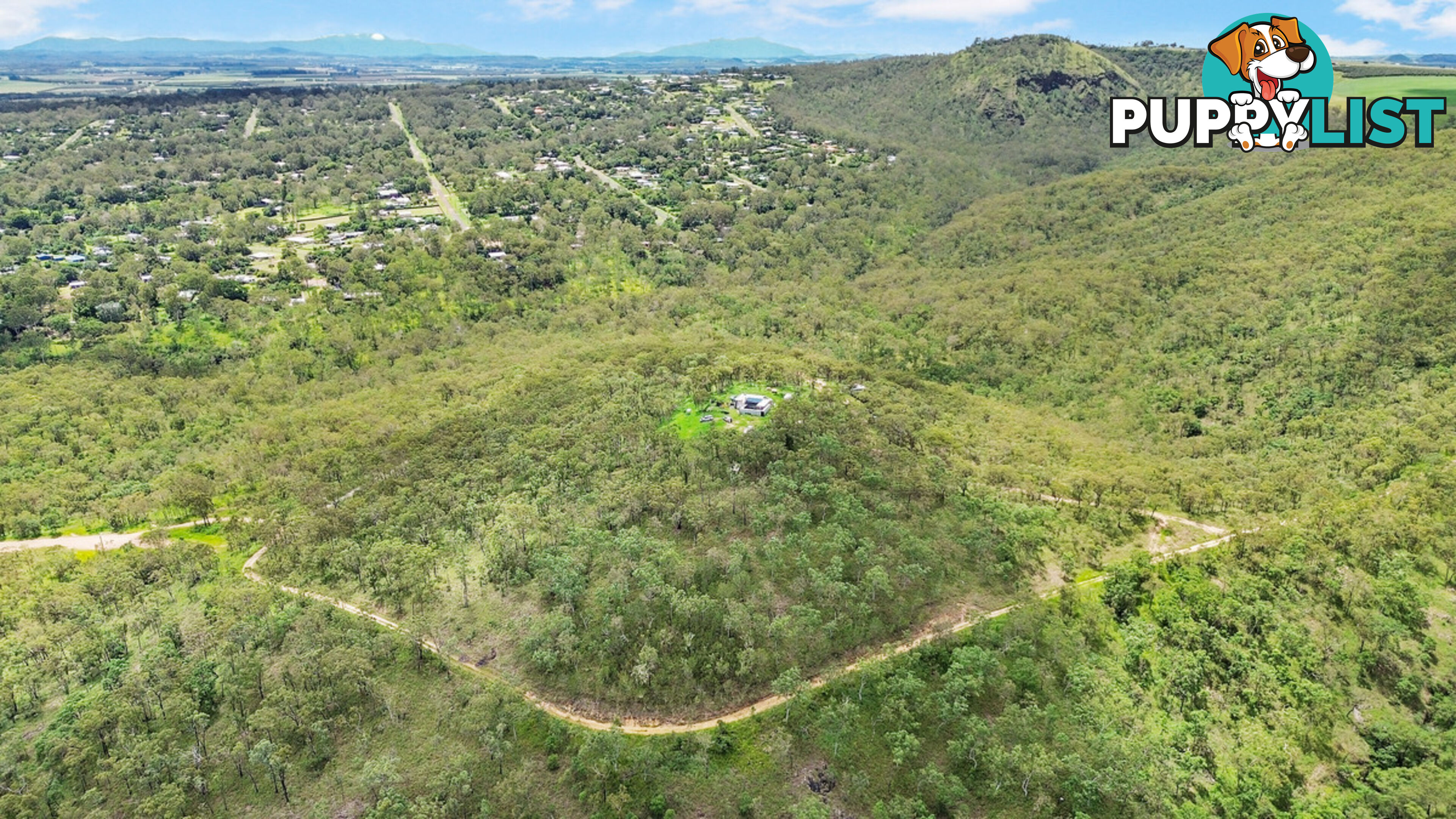 Lot 99/ Anderson Road TOLGA QLD 4882