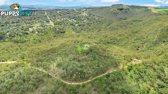 Lot 99/ Anderson Road TOLGA QLD 4882