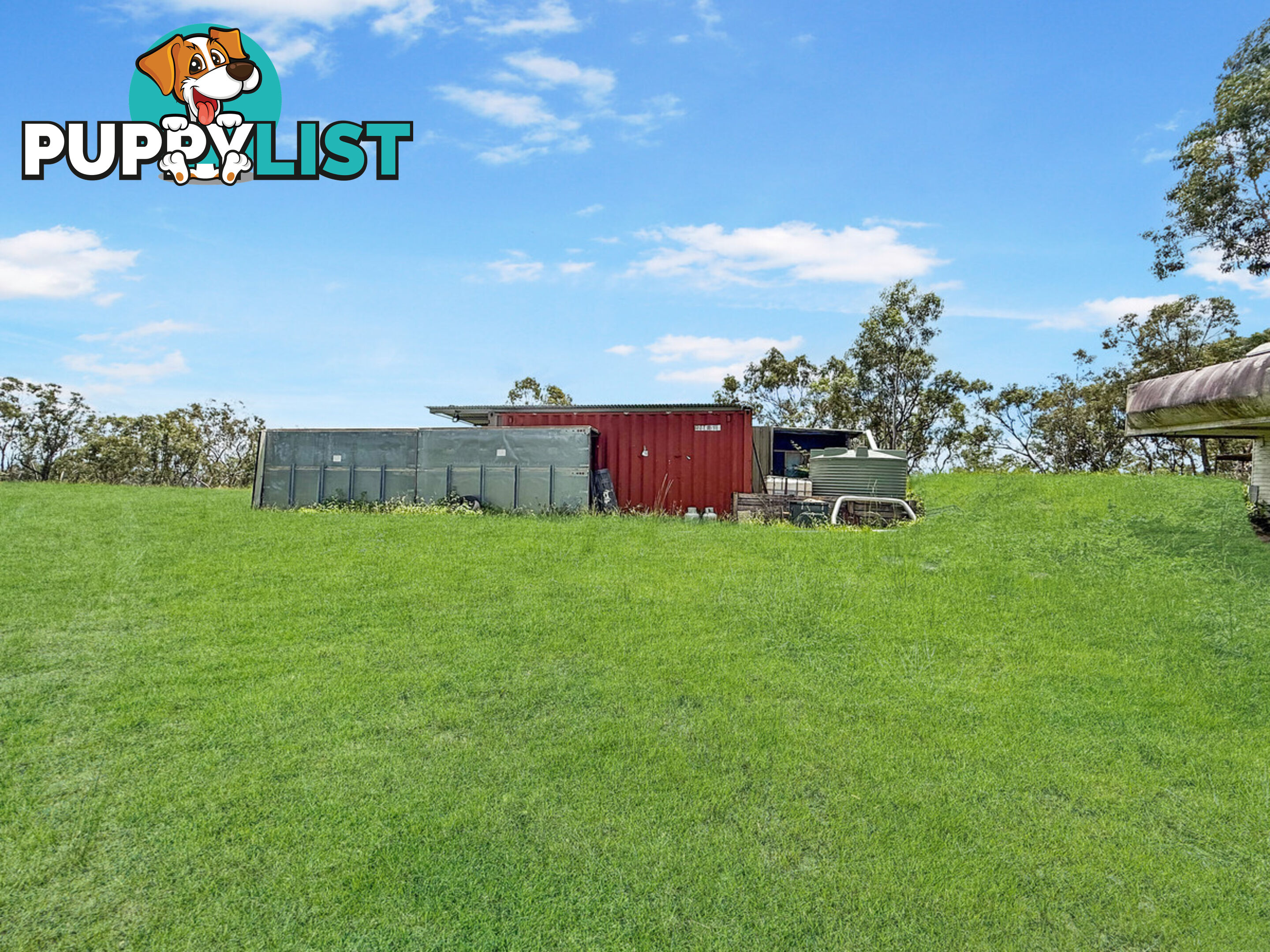 Lot 99/ Anderson Road TOLGA QLD 4882