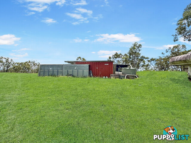 Lot 99/ Anderson Road TOLGA QLD 4882