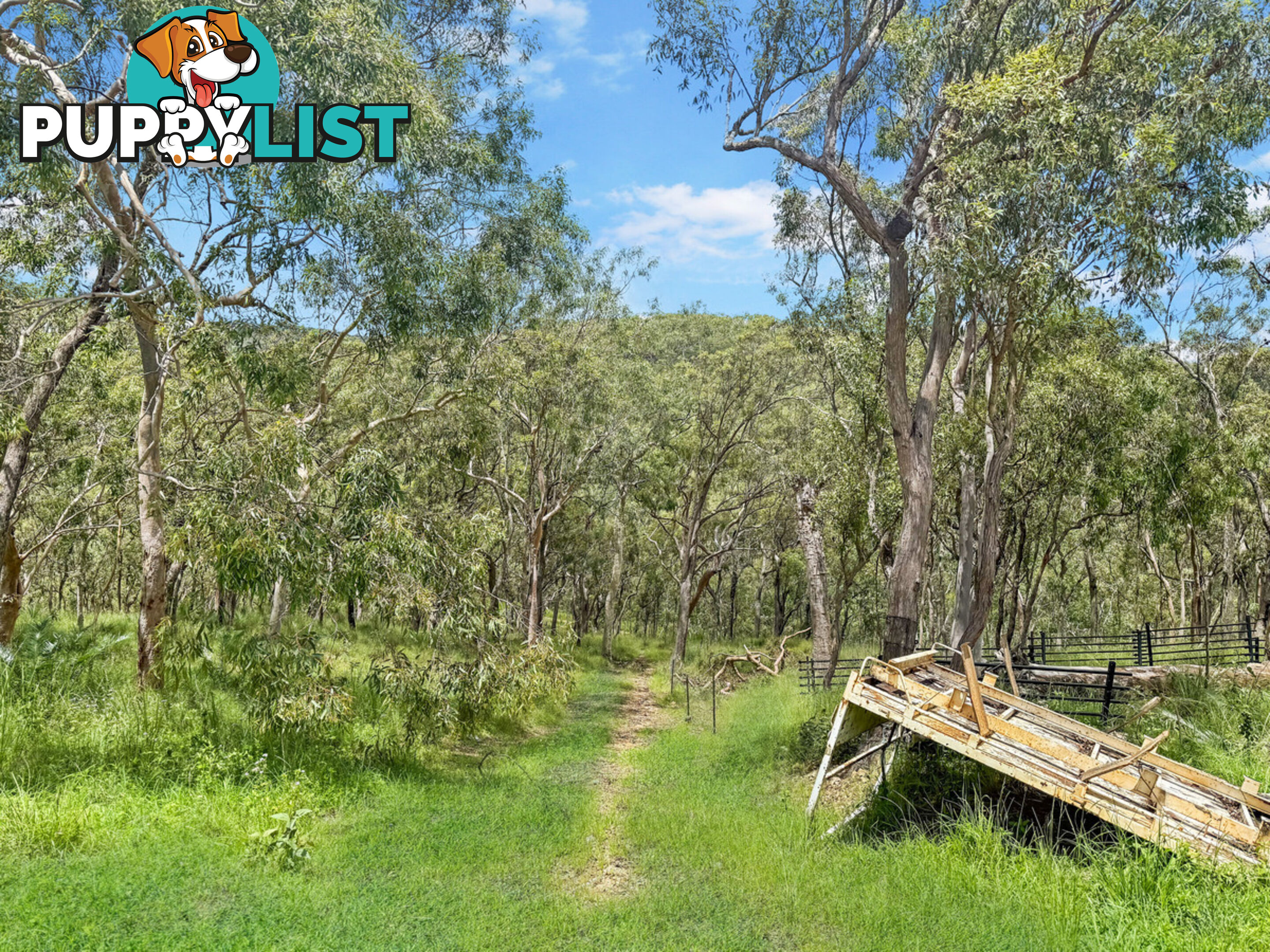 Lot 99/ Anderson Road TOLGA QLD 4882