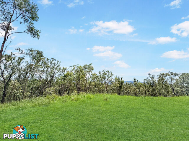 Lot 99/ Anderson Road TOLGA QLD 4882