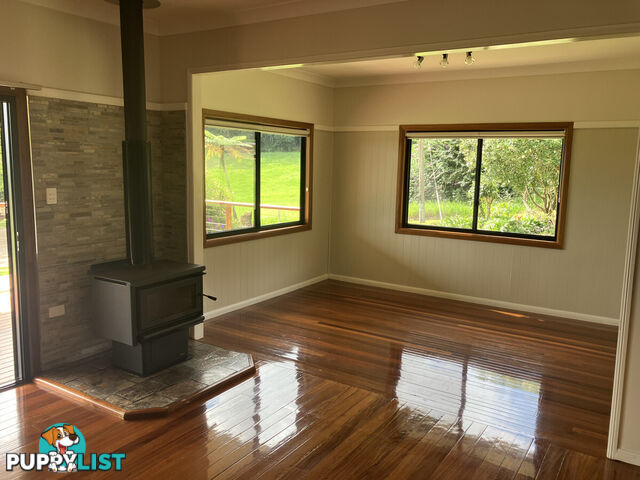 82 McKenzie Road PEERAMON QLD 4885