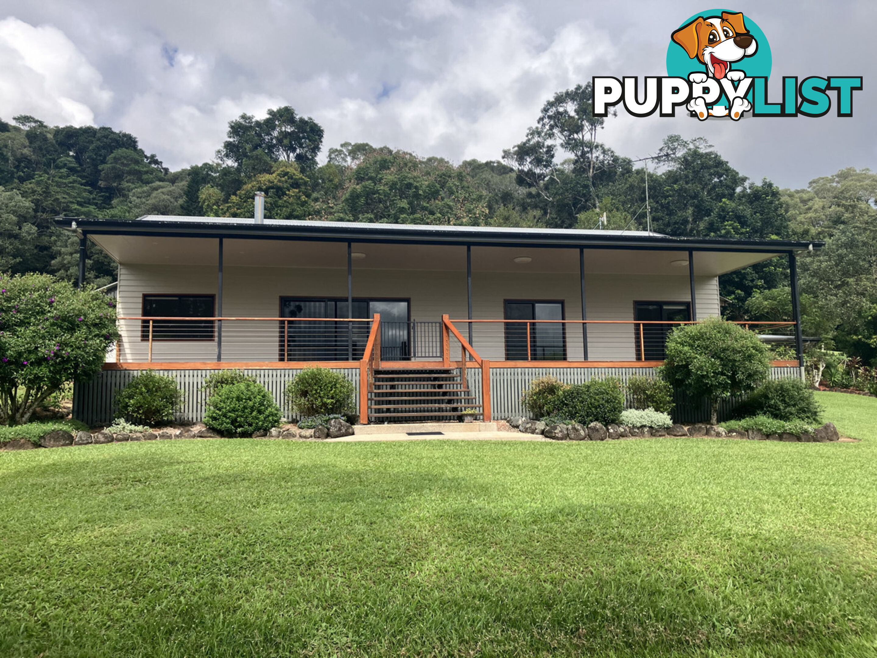 82 McKenzie Road PEERAMON QLD 4885