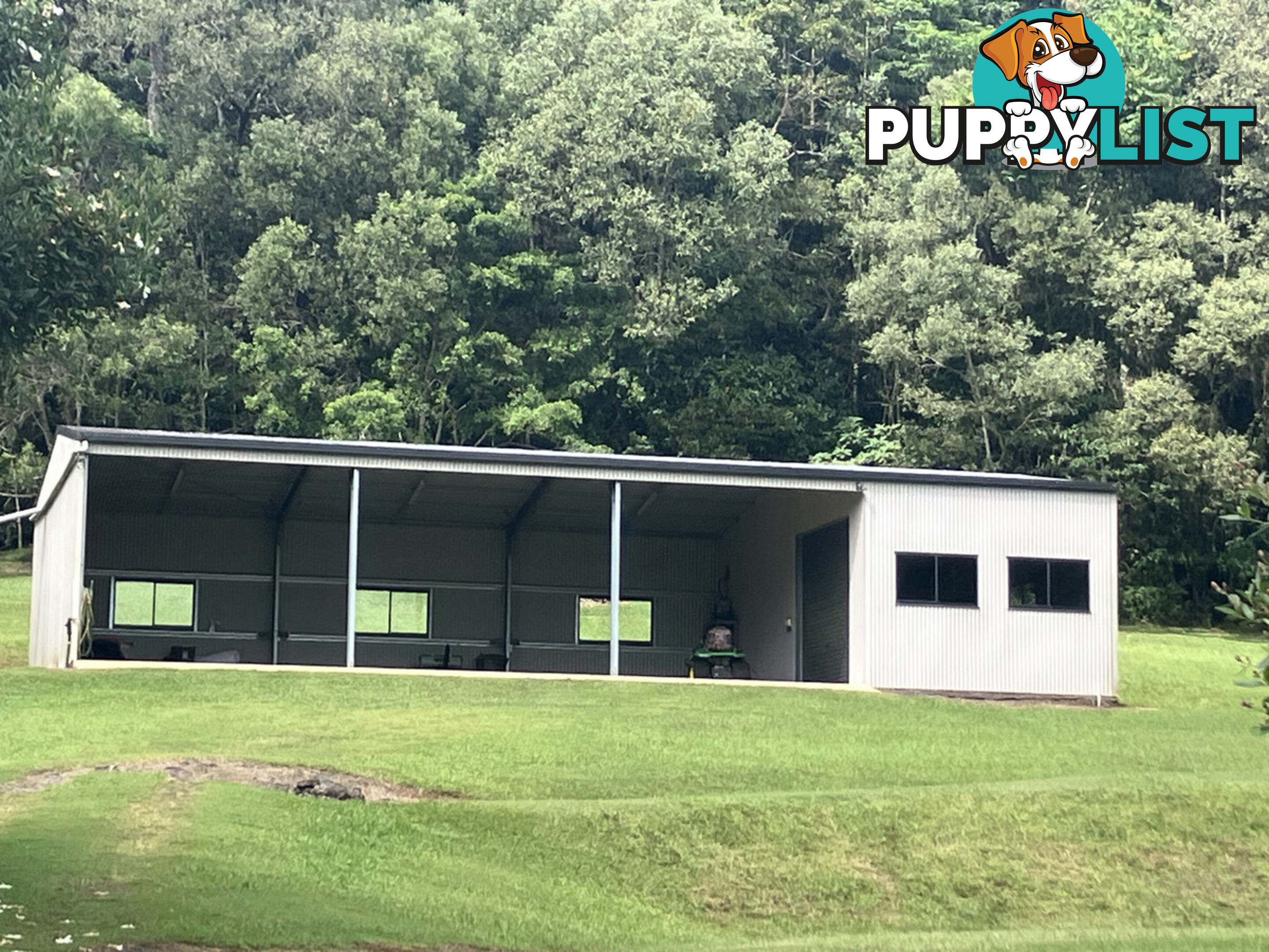 82 McKenzie Road PEERAMON QLD 4885