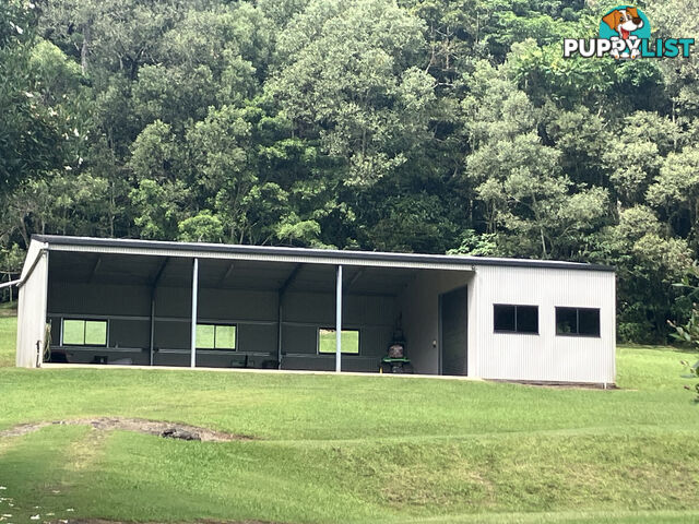 82 McKenzie Road PEERAMON QLD 4885