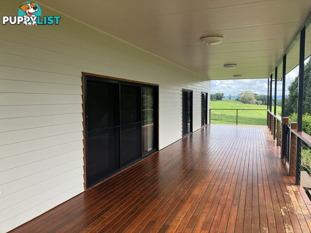 82 McKenzie Road PEERAMON QLD 4885