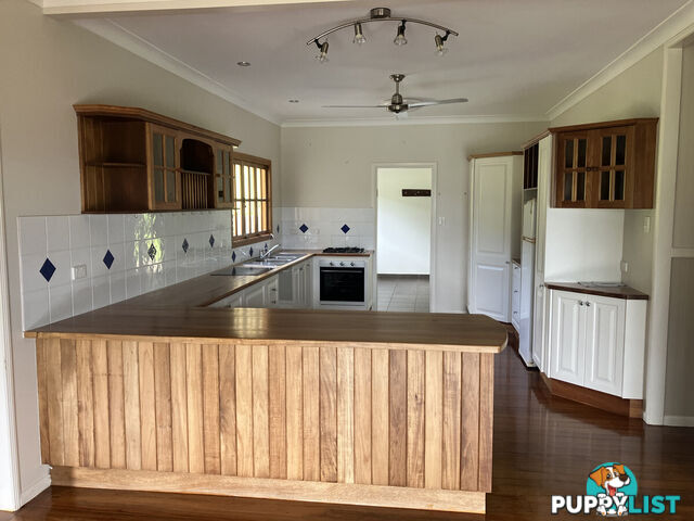 82 McKenzie Road PEERAMON QLD 4885