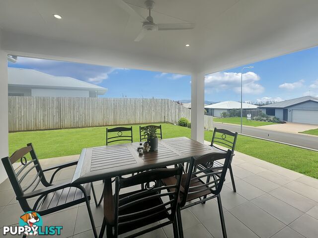 8 Crawford Street TOLGA QLD 4882